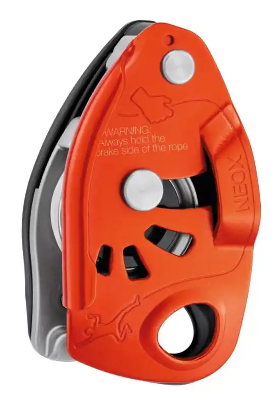 Časově Omezené Petzl Neox