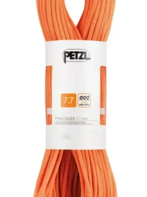 Víkendová Akce PETZL Paso Guide 7,7