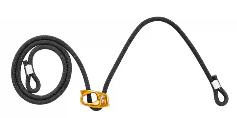 Cenová Bomba Petzl Sequoia nastavitelný připojovací most