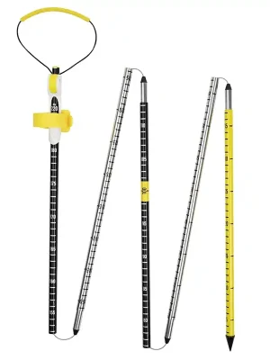 Koupit Online PIEPS Probe Alu Sport; 220cm