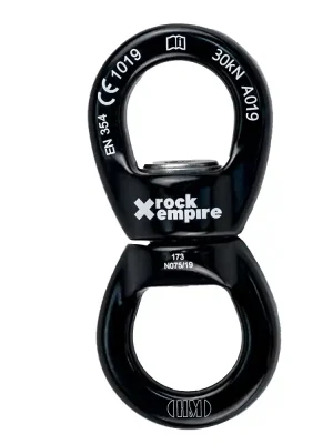 Rock Empire Swivel Víkendová Akce