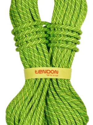 Ověřený Tendon Ambition 9,8 Complete shield 100m