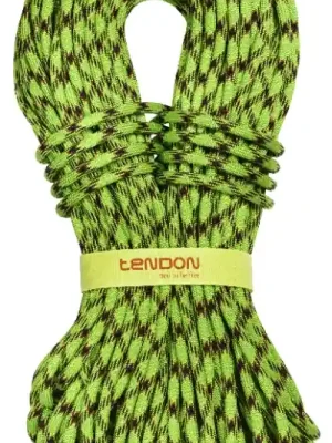 Nová Kolekce Tendon Master 9,7 Complete shield 50m