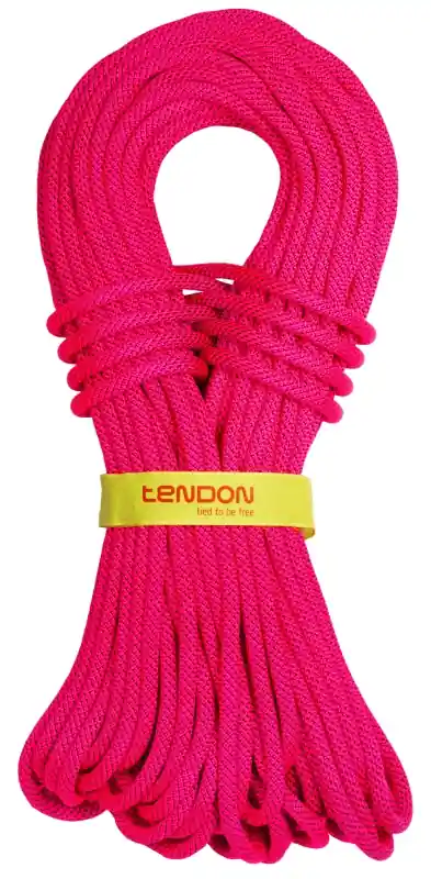 Rychlé Dodání Tendon Master TeFIX 9 Standard 30m