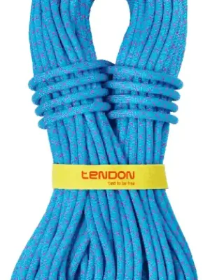 Nová Kolekce Tendon Master TeFIX 9,7 Standard 60m