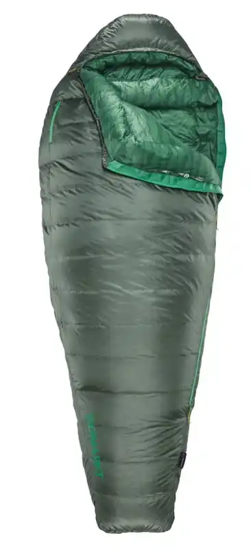 Objednat Nyní THERMAREST Questar 32F/0C