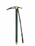 Speciální Cena Zapůjčení - cepín SINGING ROCK Merlin 65 cm vč. poutka