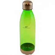 Cenový Hit Láhev 2117 Tritan 650 ml - lime