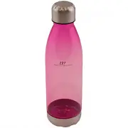 Nejprodávanější Láhev 2117 Tritan 650 ml - růžová