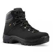 Super Cena Outdoorová obuv ALPINA Tundra Black - vel. 35,5
