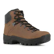 Vrácení Zdarma Outdoorová obuv ALPINA Tundra Brown - vel. 35,5