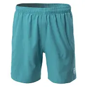 Pánské koupací šortky AQUAWAVE Aguario - teal blue - vel. L Top Prodej