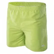 Horká Nabídka Pánské koupací šortky AQUAWAVE Apeli - neon green - vel. M