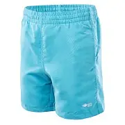Dětské plavky AQUAWAVE Apeli JR - hawaiian ocean - vel. 140 Aktuální