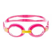 Výprodej Dětské plavecké brýle AQUAWAVE Filly JR - pink/yellow/clear