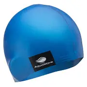 Autentický Plavecká čepice AQUAWAVE Flexicap - nautical blue