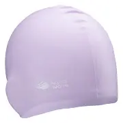 Plavecká čepice AQUAWAVE Hairlycap - lavender Výhodná Nabídka