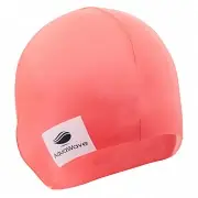 Horká Nabídka Plavecká čepice AQUAWAVE Primecap - psycho red