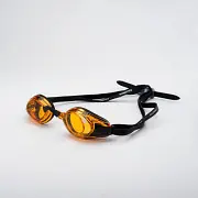 Výprodej Plavecké brýle AQUAWAVE Wesde - black/yellow