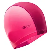 Super Cena Plavecká čepice AQUQWAVE Janu Cap - rouge red/beaujolais