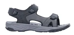Nová Kolekce Pánské sandále ARDON Brook Black - vel. 41