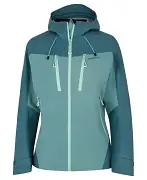 Dokud Zásoby Vydrží Dámská outdoorová bunda ARDON Ultrite Go Lagoon - vel. M