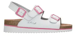 Nejprodávanější Sandále ARDON Venus - white - vel. 35