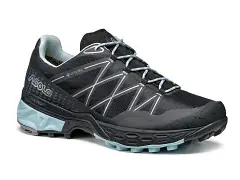 Horká Nabídka Dámská obuv ASOLO Tahoe GTX - black/black/celadon - vel. 4
