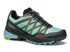 Cenově Výhodný Dámská obuv ASOLO Tahoe GTX - black/celadon - vel. 4
