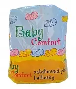 Dětské plenkové kalhoty BABY COMFORT Junior 12-25 kg 50 ks Top Prodej