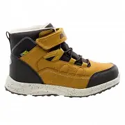 Oblíbený Dětská zimní obuv BEJO Dibon JR - mustard/brown/beige - vel. 32