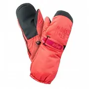 Jen Po Omezenou Doba Dětské rukavice BEJO Okean KDG - paradise pink - vel. S/M