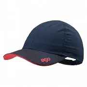 Nejlepší Volba Dětská kšiltovka BEJO Sami JRB - dark sapphire/honeycomb moro