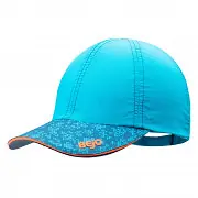 Dětská kšiltovka BEJO Sami KDB - blue jewel/poseidon Originální