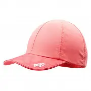Dětská kšiltovka BEJO Sami KDG - sugar coral/coral feathers Pouze Dnes