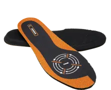 Speciální Cena Stélky BENNON Absorba XTR ESD Insole - vel. 36