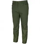 Pánské pracovní kalhoty BENNON Adamos Trousers - green - vel. 44 Oblíbený