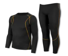 Pánský funkční komplet BENNON Artemios - vel. 3XL Nejlepší Volba