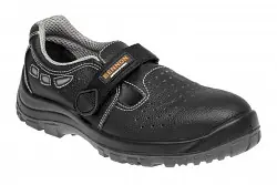 Pracovní obuv BENNON Basic O1 Sandal - vel. 36 Expresní Doručení