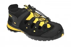 Omezená Nabídka Bezpečnostní obuv BENNON Bombis S1 Sandal - vel. 36