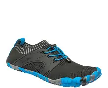 Zlevněný Obuv BENNON Bosky Black/Blue Barefoot - vel. 36
