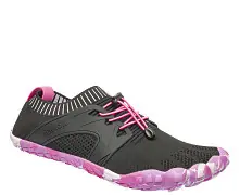 Obuv BENNON Bosky Black/Pink Barefoot - vel. 37 Levný
