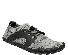 Originální Obuv BENNON Bosky Grey Barefoot - vel. 36
