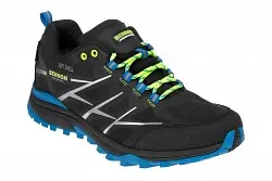 Speciální Cena Obuv BENNON Calibro Blue Low - vel. 36