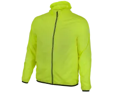 Pánská lehká bunda BENNON Dionos Jacket - yellow - vel. S Nová Kolekce