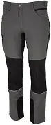 Vrácení Zdarma Pánské outdoor kalhoty BENNON Fobos Trousers - grey/black - vel. 44