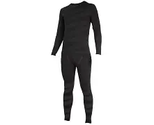Pánský funkční komplet BENNON Freedom Underwear Black - vel. S/M Hit Sezóny