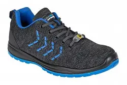 Novinka Bezpečnostní obuv BENNON Knitter S1 ESD Low - vel. 36