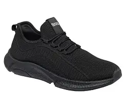 Pracovní obuv BENNON Meadow OB Black Low - vel. 35 Výhodná Nabídka