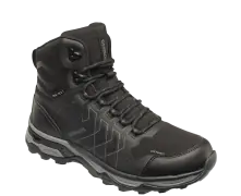 Outdoor obuv BENNON Nero Black High - vel. 39 Super Cena